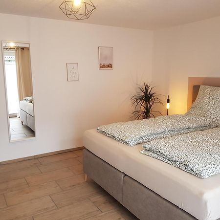 Ferienwohnung Alte Landstube Hurtgenwald Экстерьер фото