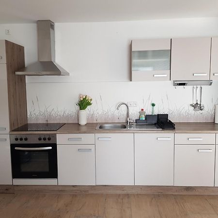 Ferienwohnung Alte Landstube Hurtgenwald Экстерьер фото