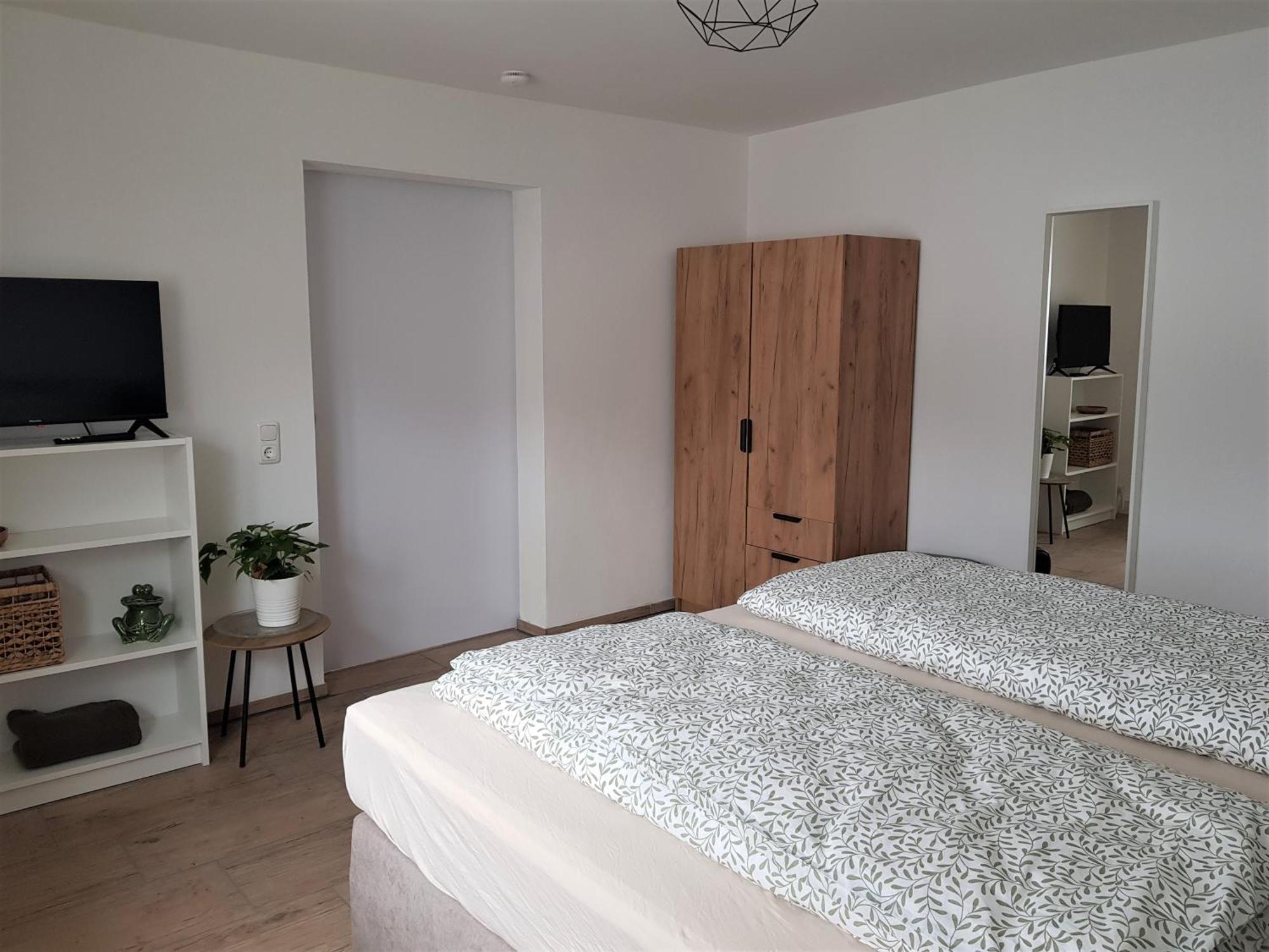 Ferienwohnung Alte Landstube Hurtgenwald Экстерьер фото