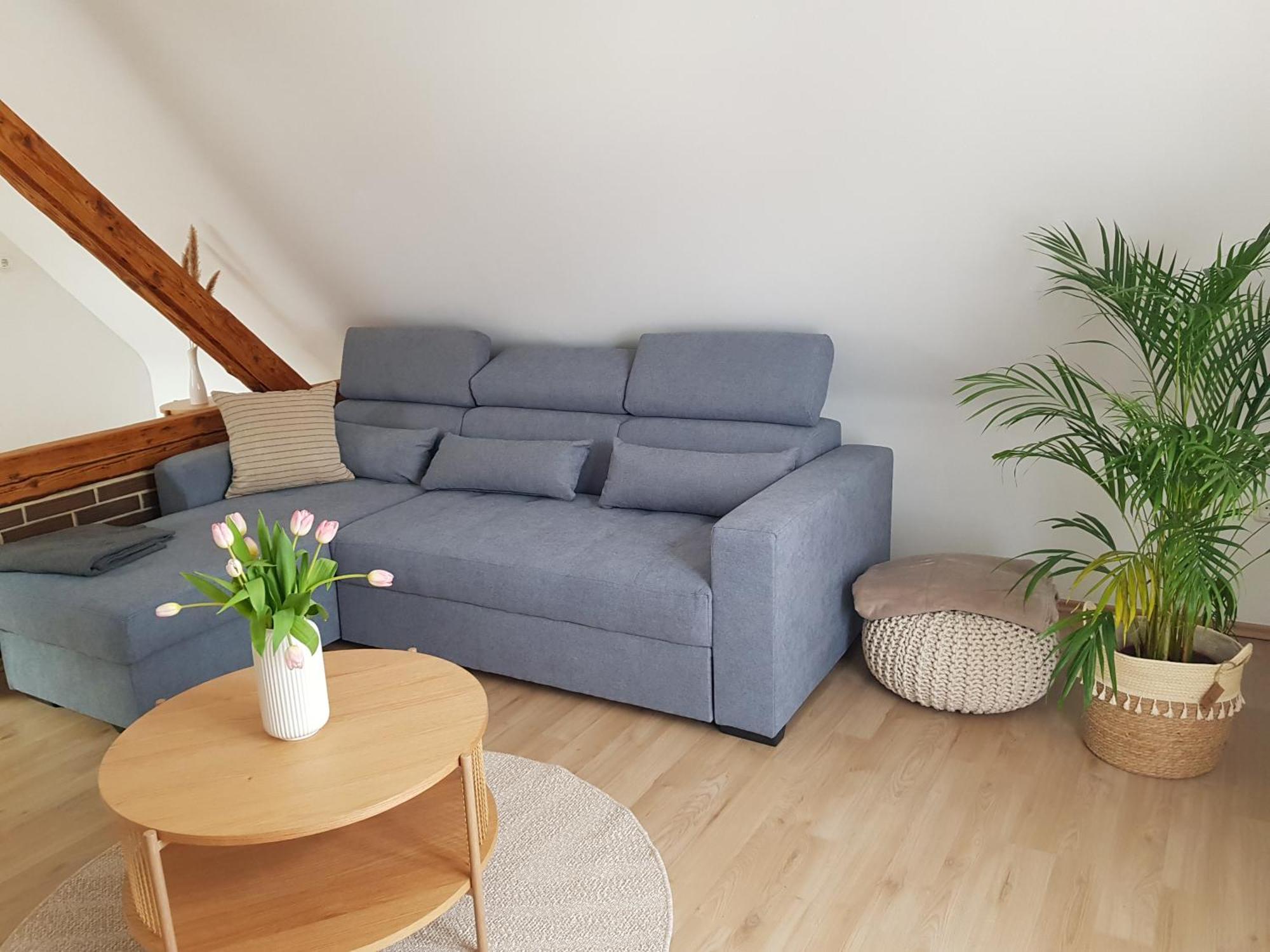 Ferienwohnung Alte Landstube Hurtgenwald Экстерьер фото